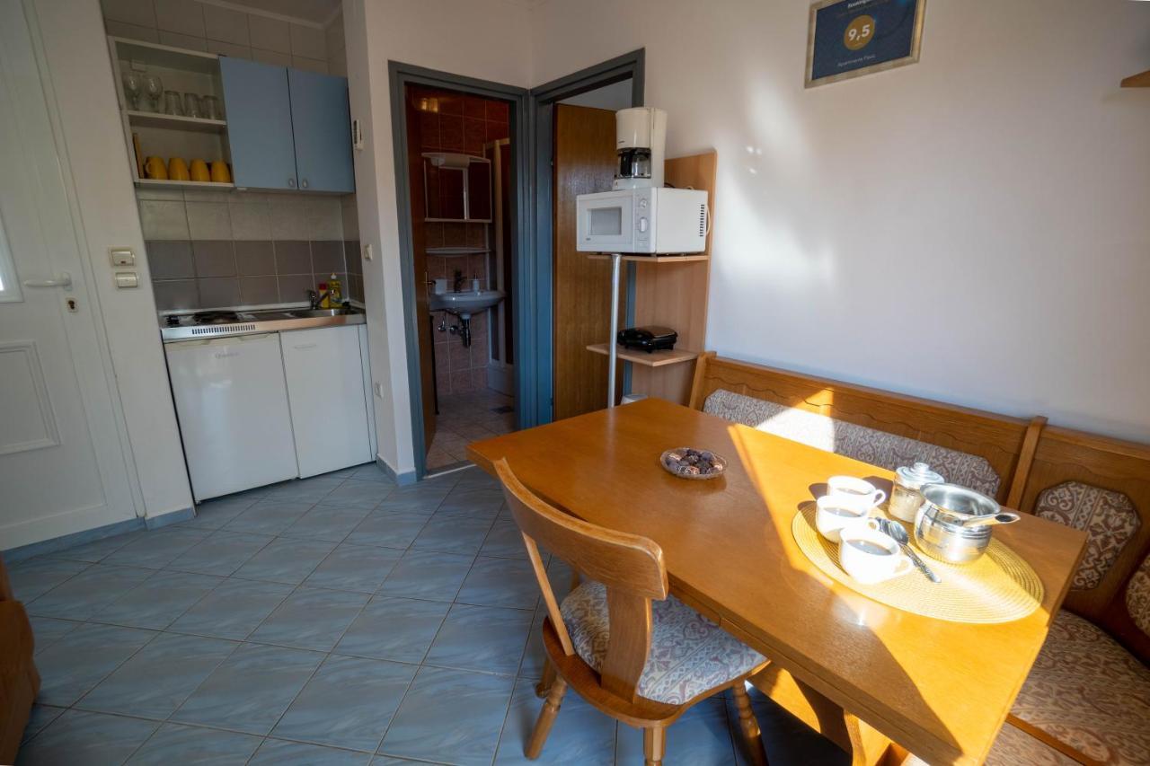 Apartments Pavic Vir Extérieur photo