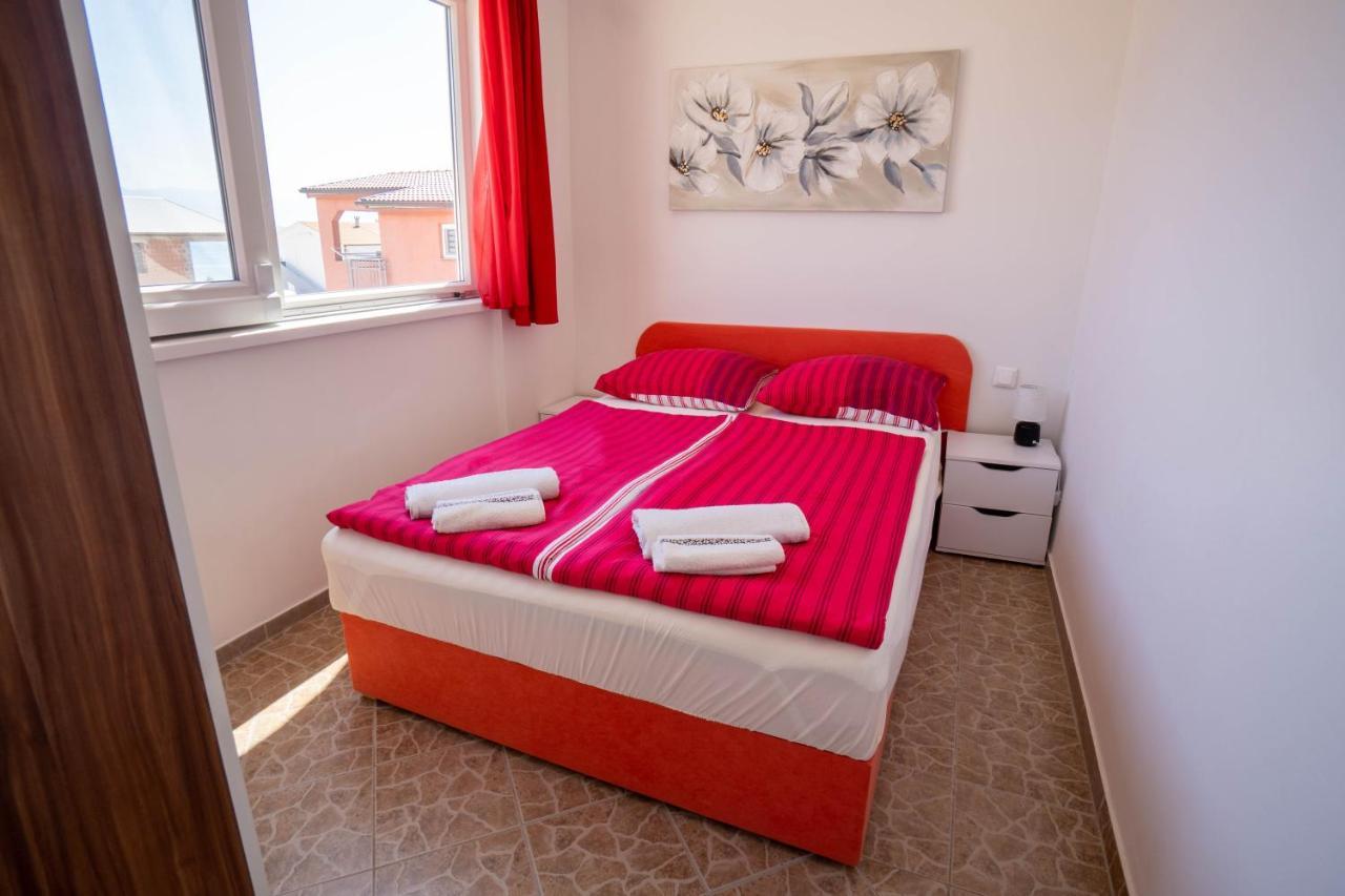 Apartments Pavic Vir Extérieur photo