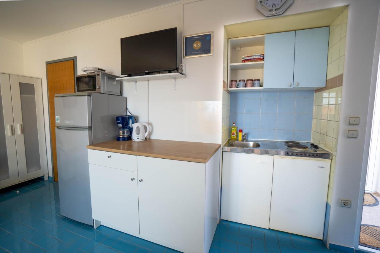 Apartments Pavic Vir Extérieur photo