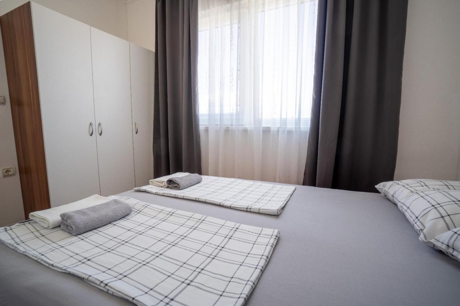 Apartments Pavic Vir Extérieur photo
