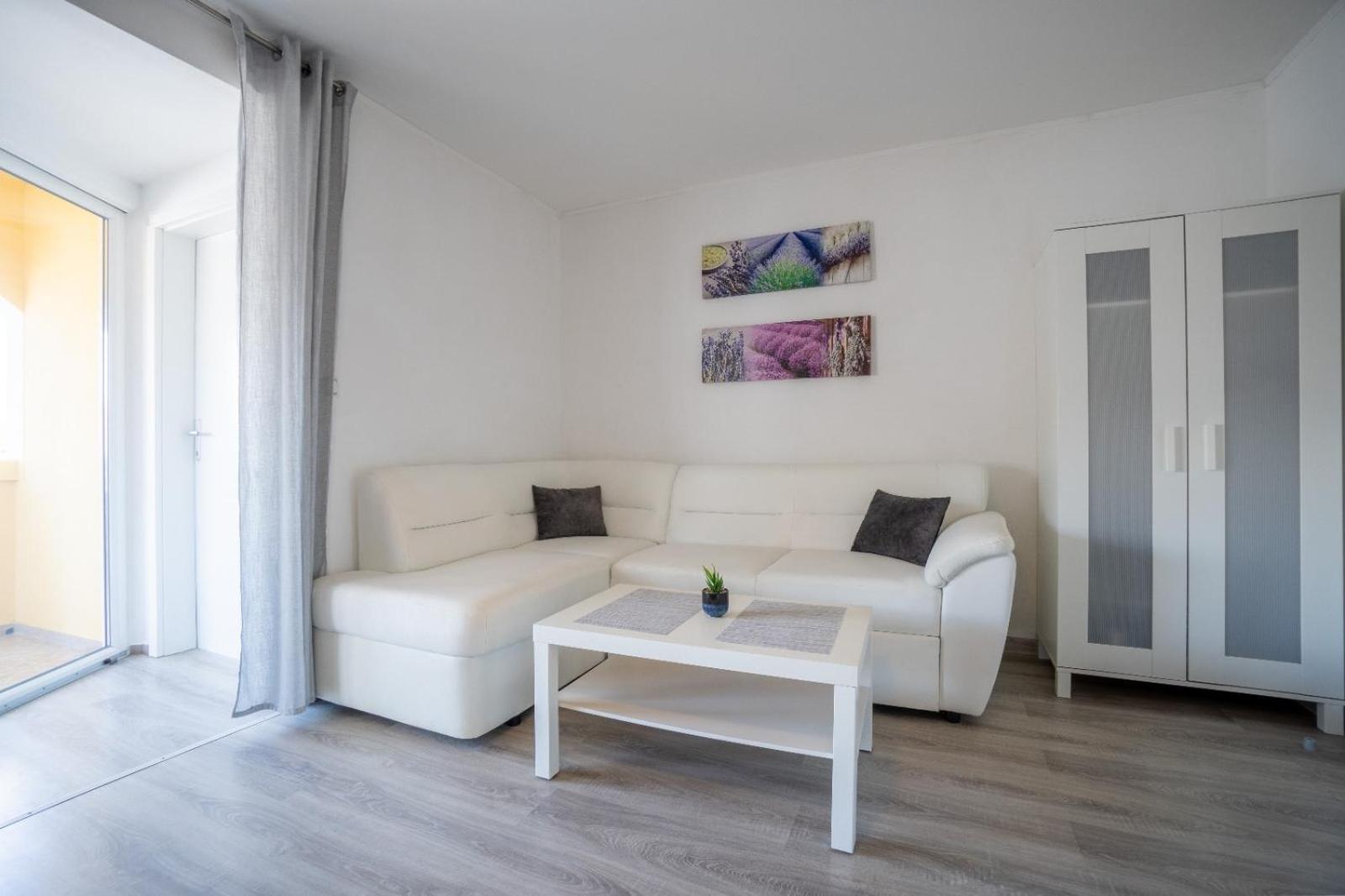 Apartments Pavic Vir Extérieur photo