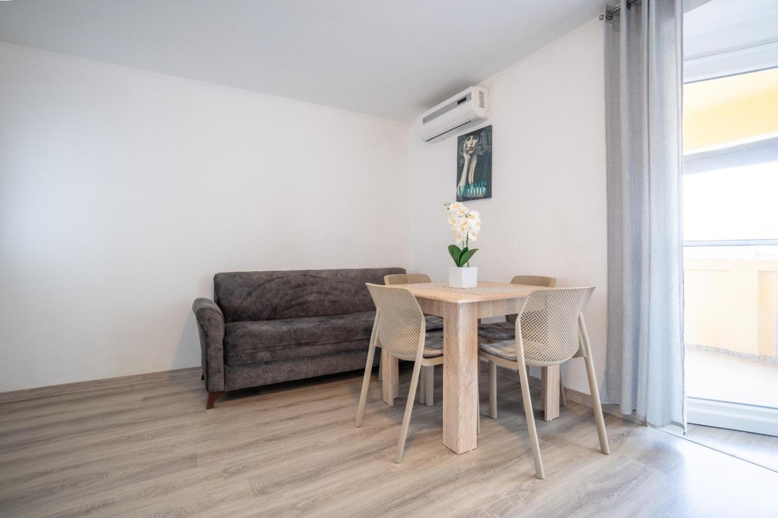 Apartments Pavic Vir Extérieur photo