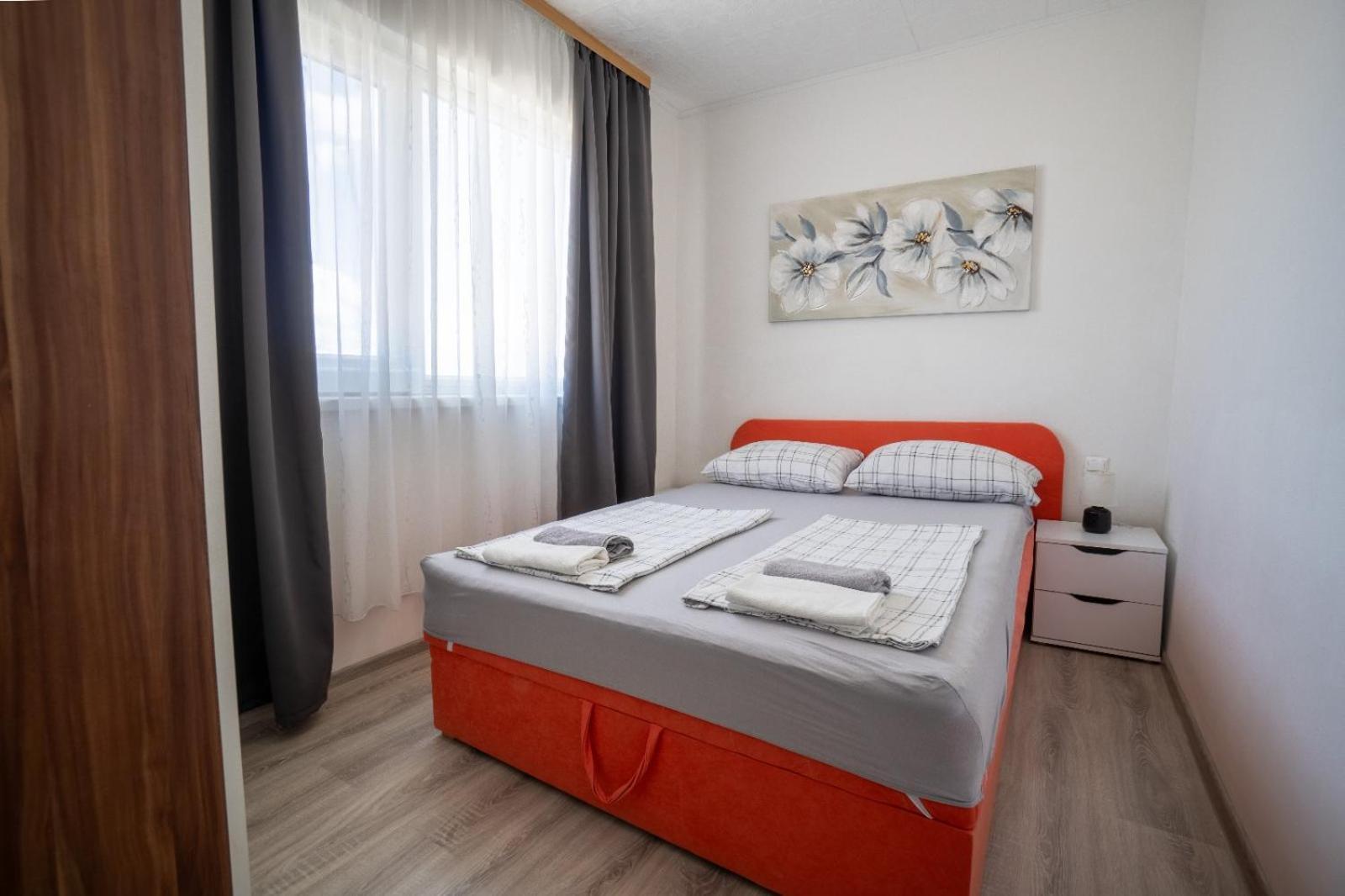 Apartments Pavic Vir Extérieur photo