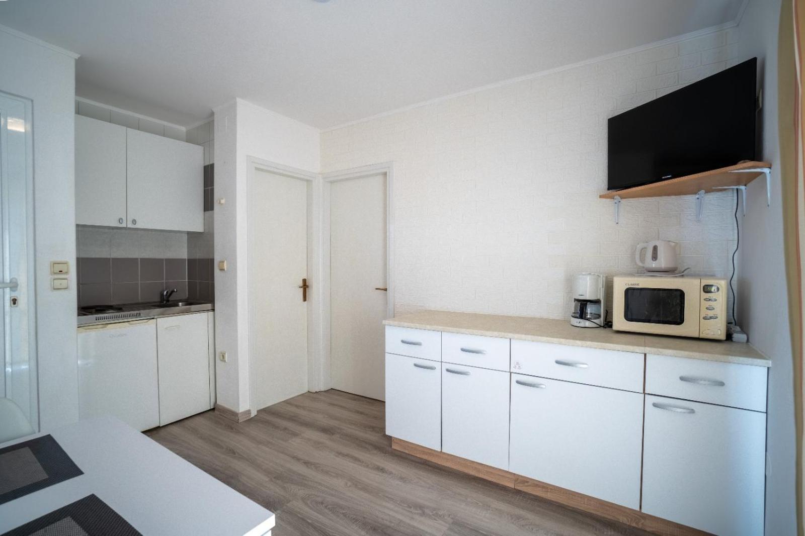 Apartments Pavic Vir Extérieur photo