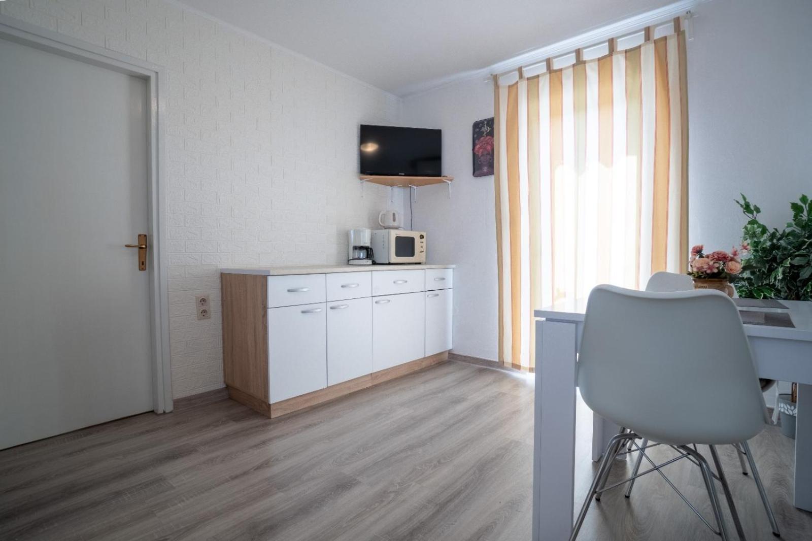 Apartments Pavic Vir Extérieur photo