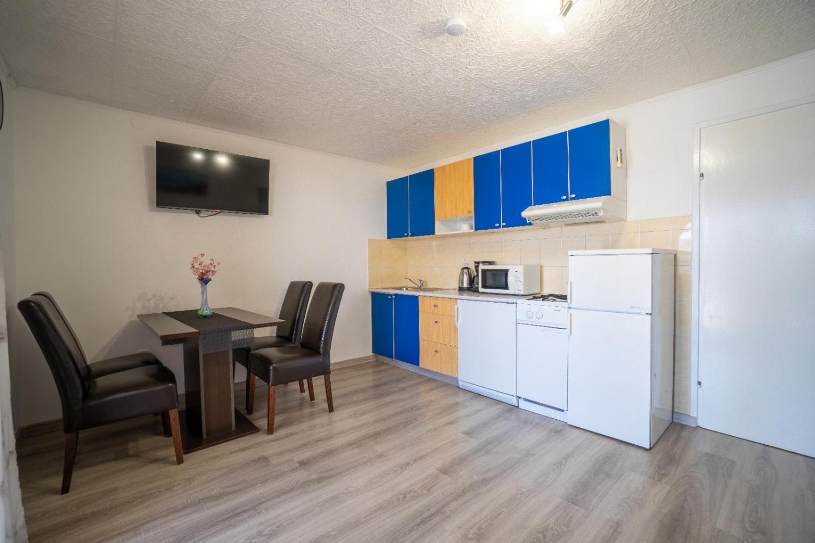 Apartments Pavic Vir Extérieur photo
