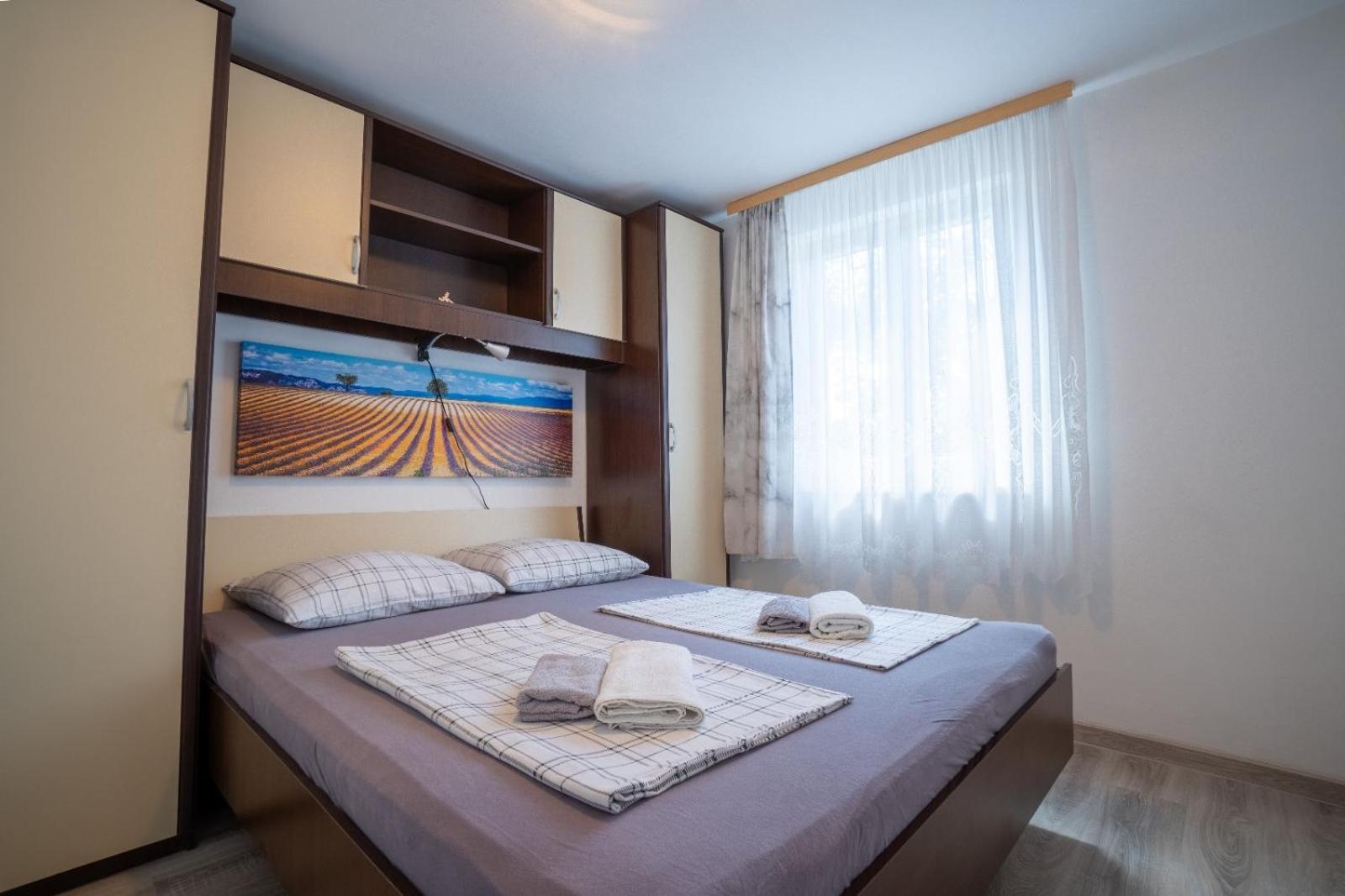 Apartments Pavic Vir Extérieur photo