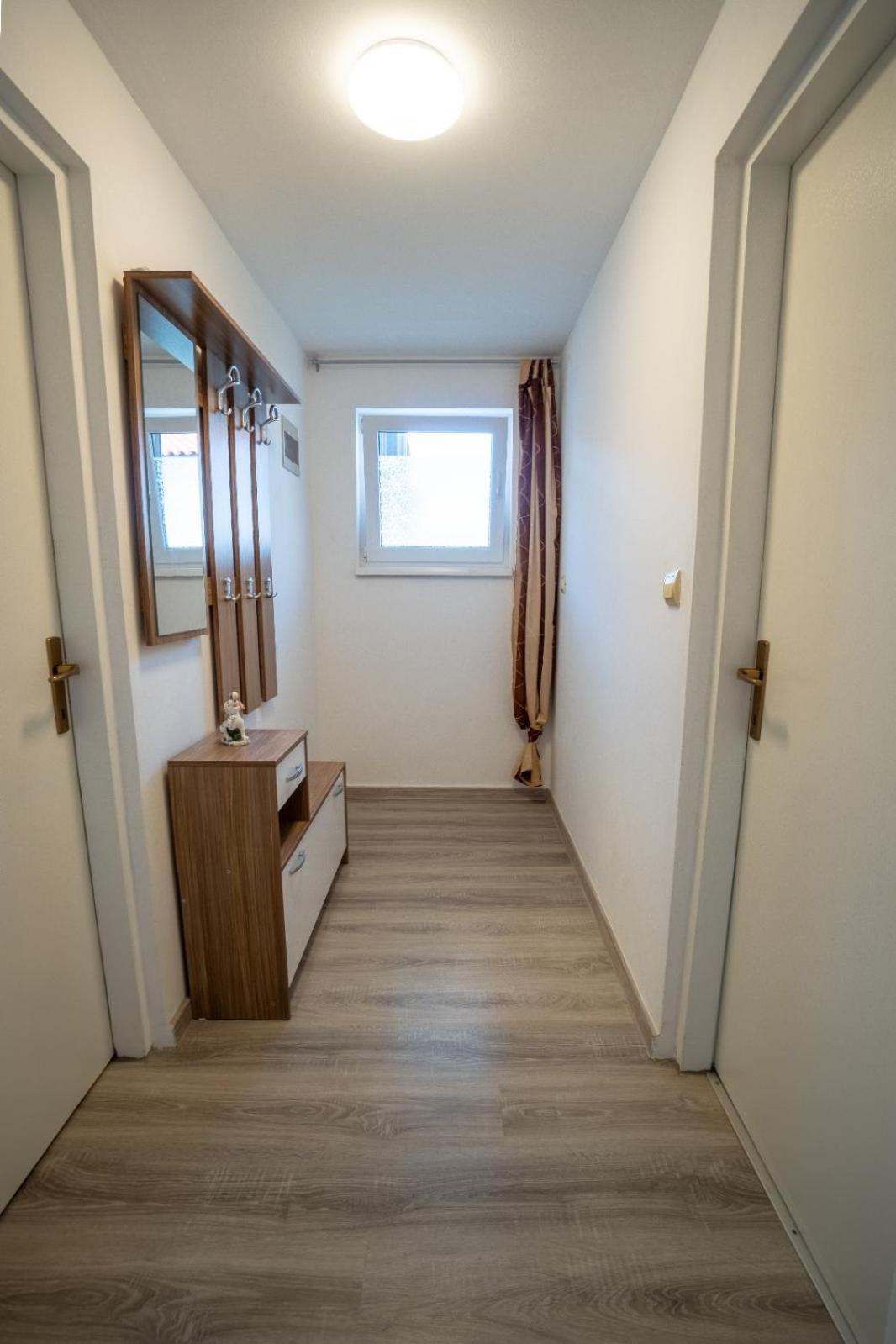 Apartments Pavic Vir Extérieur photo